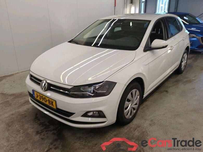 VOLKSWAGEN POLO 1.6 TDI Comfortline
