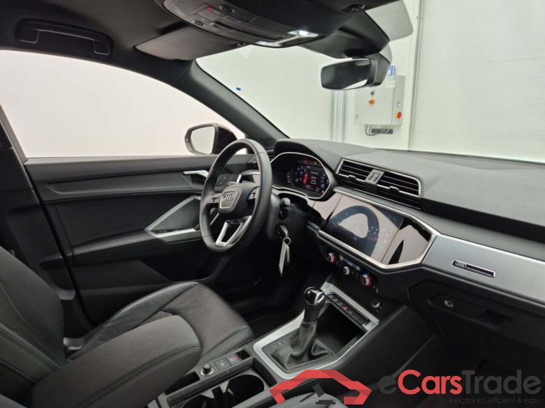 AUDI Q3 SPORTBACK 35 TDI S-LINE BNS EDIT S-TRONI #3
