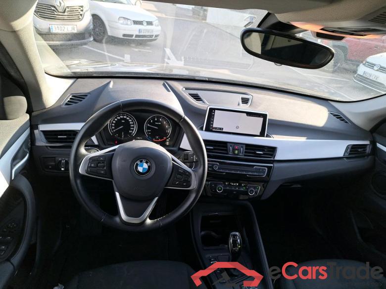 BMW sDrive18i (CX2) Serie X1 sDrive 18i Advantage 1.5 140CV AT7 E6dT #3