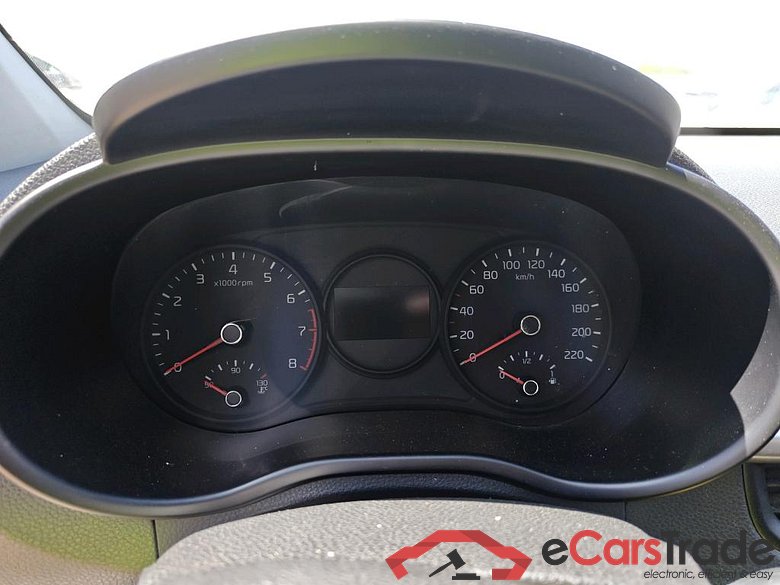 Kia 1.0 CVVT 49kW (67CV) Concept Picanto Concept 1.0 65CV MT5 E6 #4