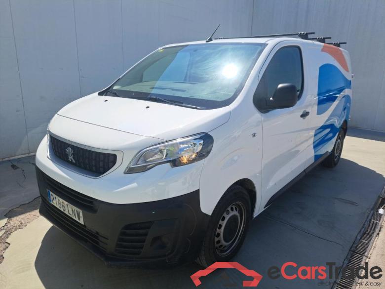 Peugeot Furgón Pro 2.0 BlueHDi 120 S&S Standard (CX) Expert Furgón Pro Standard 2.0 HDi 120CV MT6 E6 #1