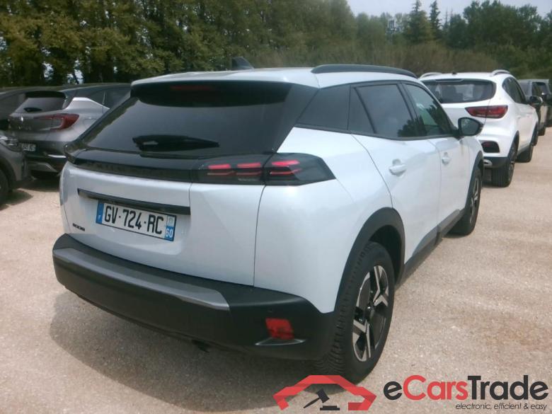 2008  Allure 1.2 PURETECH  100CV  BVM6  E6d #4