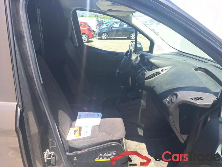 Ford Van 1.0 EcoBoost 75kW Trend Transit Courier Trend 1.0 EcoBoost 100CV MT6 E6dT #6