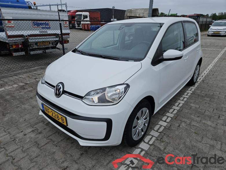 VOLKSWAGEN up! 44 kW #1