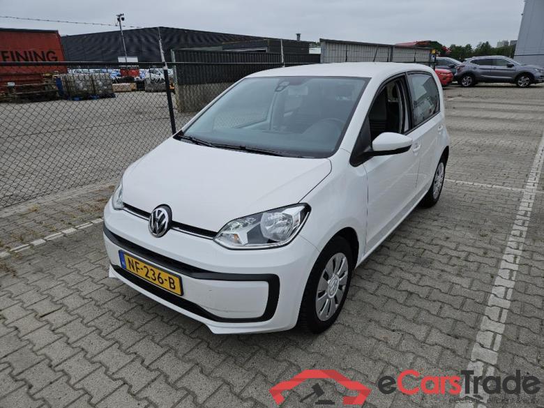VOLKSWAGEN up! 44 kW #1