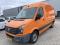 preview Volkswagen Crafter #0