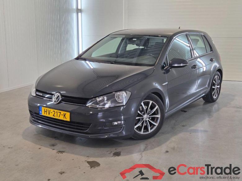 VOLKSWAGEN GOLF 1.0 TSI Comfortline #1