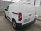 preview Peugeot Partner #1