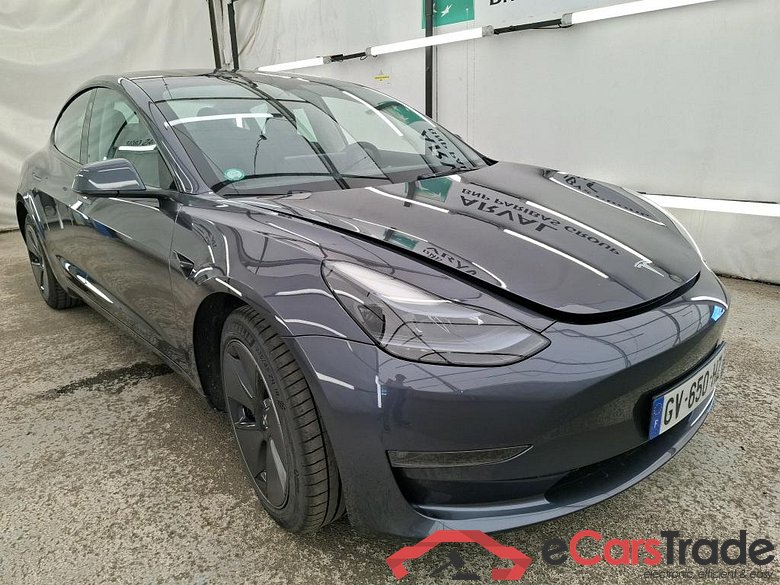 Tesla Grande Autonomie TESLA Model 3 / 2018 / 4P / Berline Grande Autonomie #5