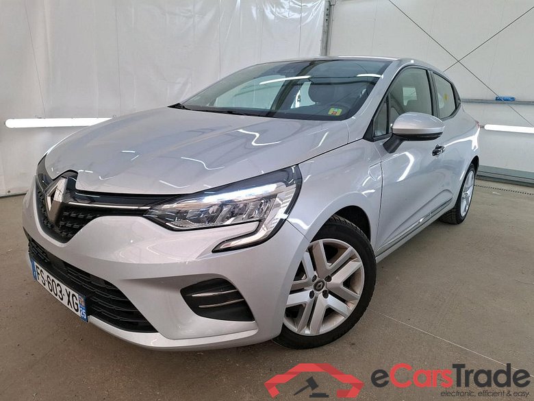 Renault Business SCe 75 RENAULT Clio  2019  5P  Berline Business SCe 75 #1