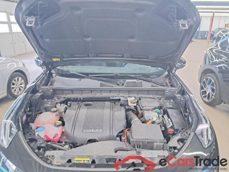 LynkAndCo Lynk & Co 01 ´20 LYNK & CO 01 PHEV 5d 132kW