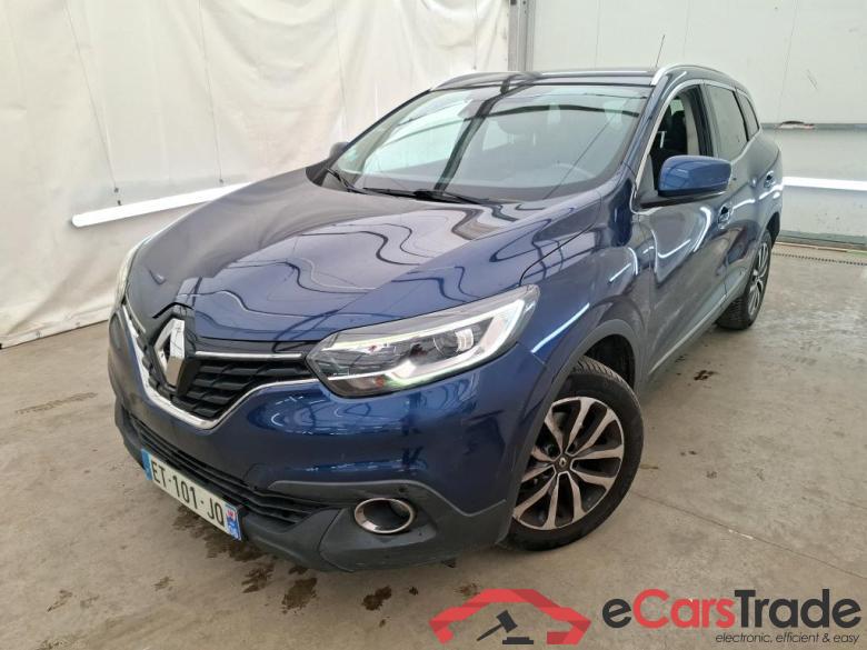 Renault Business Energy dCi 110 Kadjar Business 1.5 dCi 110CV BVM6 E6 #1