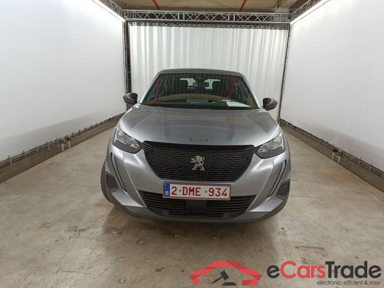 Peugeot 2008 1.2 Puretech 96kW S&S EAT8 Active Pack 5d testref 20.01