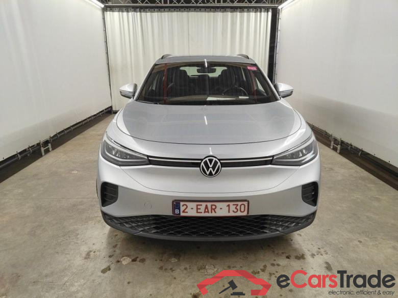 Volkswagen ID.4 77kWh 128kW Pro 5d