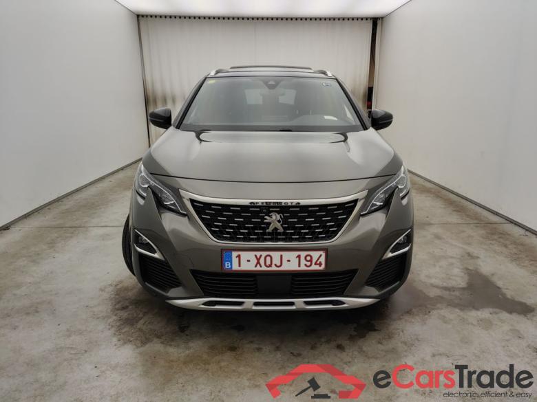 Peugeot 5008 1.5 BlueHDi 96kW S&S EAT8 GT Line 5d