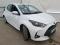 preview Toyota Yaris #3