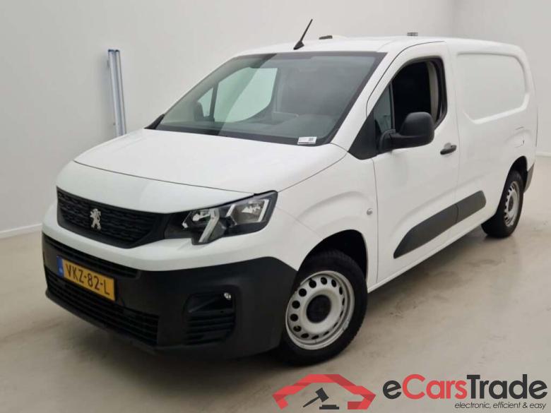 PEUGEOT Partner 1.5 BlueHDI Premium #1