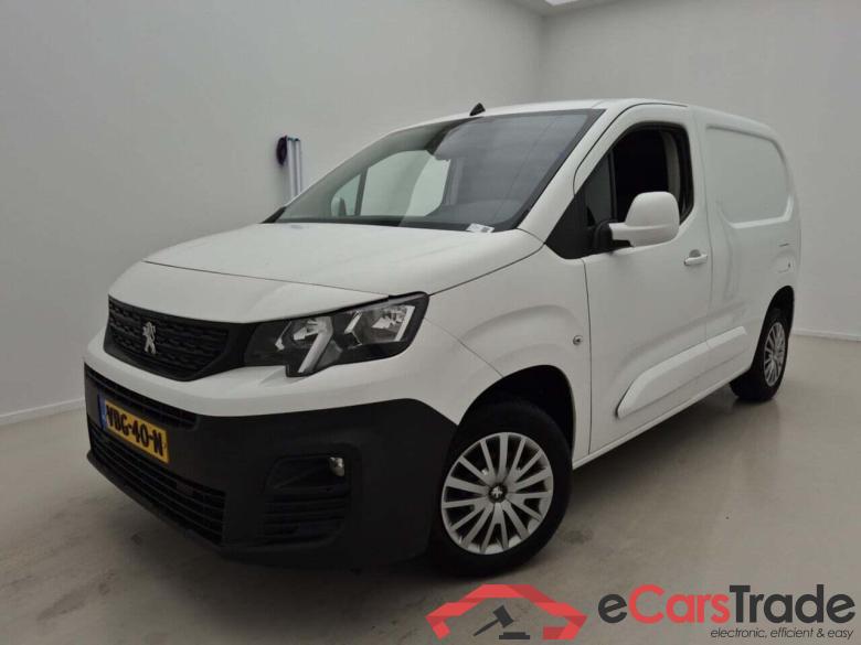 PEUGEOT Partner 1.5 BlueHDI Premium #1