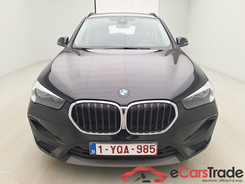 BMW, X1 FL'19, BMW X1 sDrive18dA (100 kW) 5d
