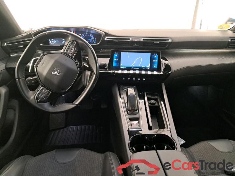 Peugeot BlueHDi 130 S&S EAT8 Allure Pack 508 Allure Pack 1.5 HDi 130CV BVA8 E6d #5