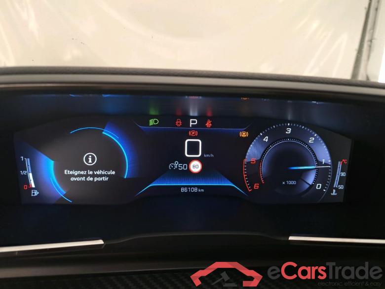 Peugeot BlueHDi 130 S&S EAT8 Allure Pack 508 Allure Pack 1.5 HDi 130CV BVA8 E6d #6