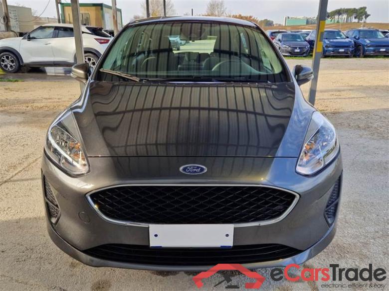 Ford 162 FORD FIESTA / 2017 / 5P / BERLINA 1.1 75CV GPL SeS PLUS #6