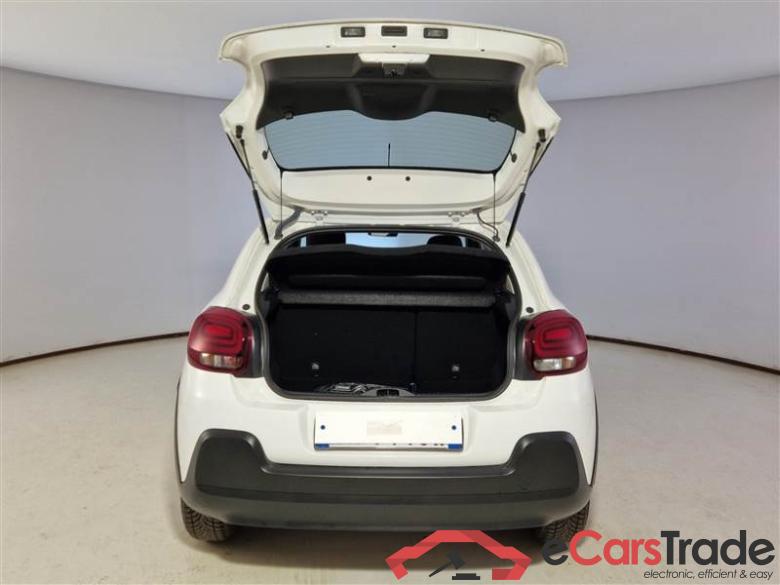 Citroen 93 CITROEN C3 / 2016 / 5P / BERLINA PURETECH 83 SeS FEEL NEO PATENTATI #5