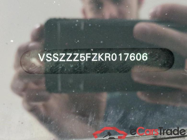 SEAT Leon ST 110 kW #2