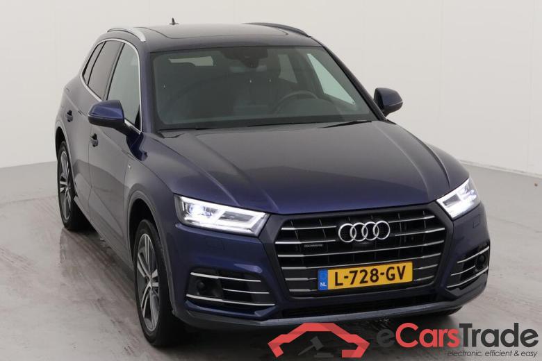 AUDI Q5 185 kW #5
