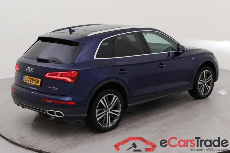 AUDI Q5 185 kW #6