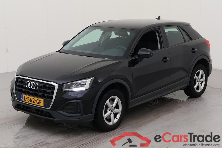 AUDI Q2 81 kW #1