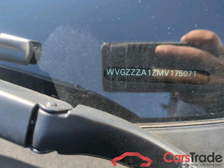 VOLKSWAGEN T-Roc 110 kW #2