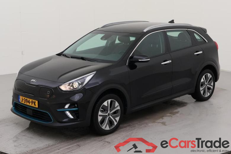 KIA Niro EV 150 kW