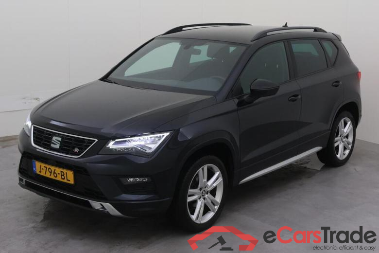 SEAT Ateca 110 kW