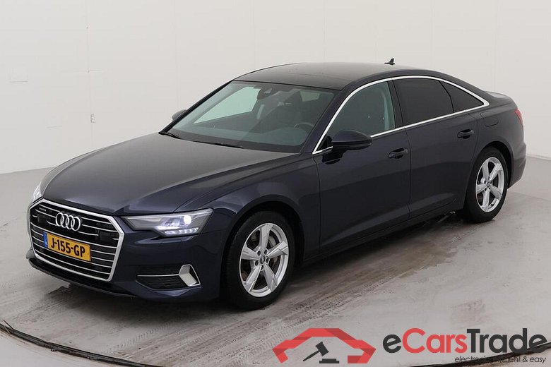 AUDI A6 LIMOUSINE 185 kW #1