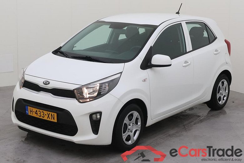 KIA Picanto 49 kW #1