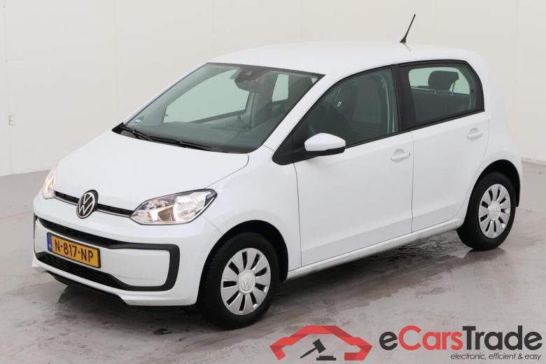 VOLKSWAGEN up! 48 kW #1