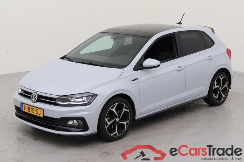 VOLKSWAGEN POLO 85 kW #1