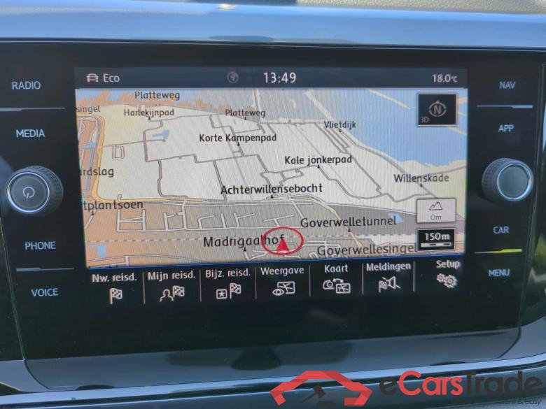 VOLKSWAGEN POLO 85 kW #2