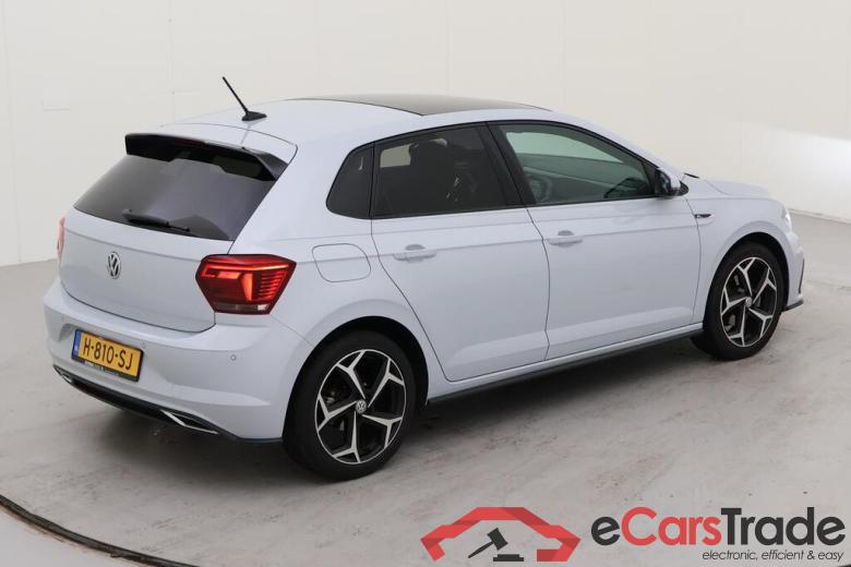 VOLKSWAGEN POLO 85 kW #5
