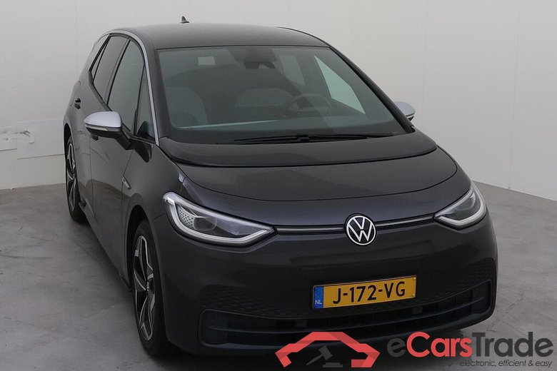 VOLKSWAGEN ID.3 150 kW #5