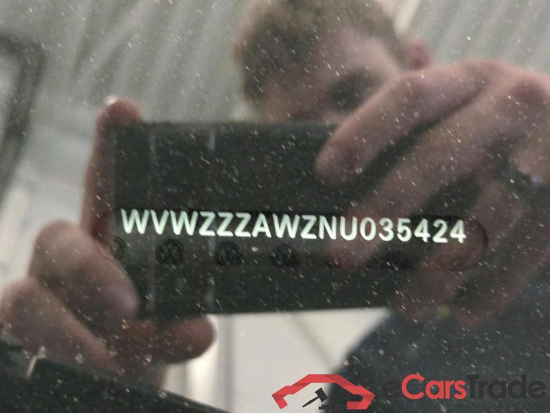 VOLKSWAGEN POLO 70 kW #2