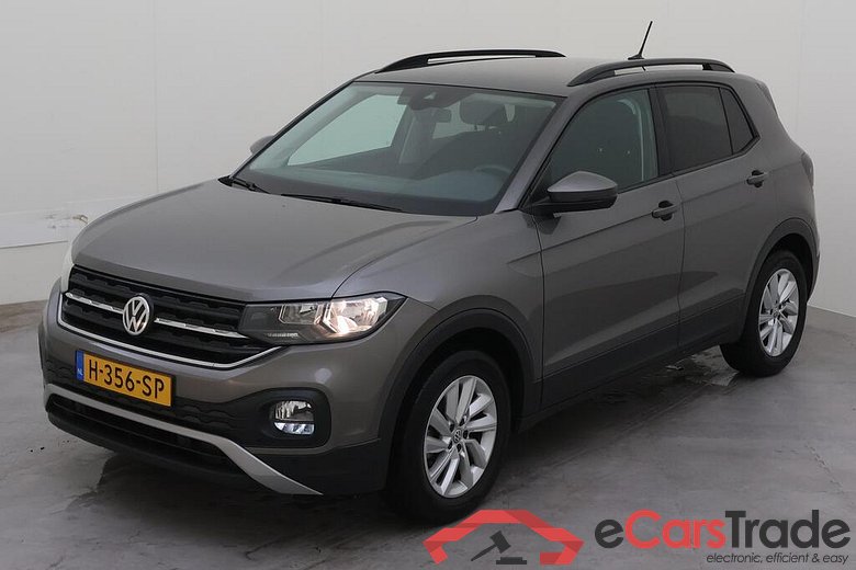 VOLKSWAGEN T-Cross 70 kW
