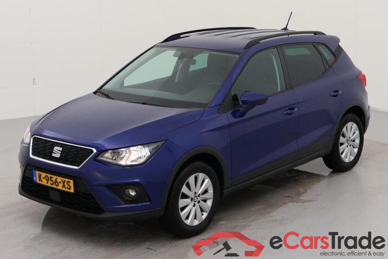 SEAT Arona 70 kW