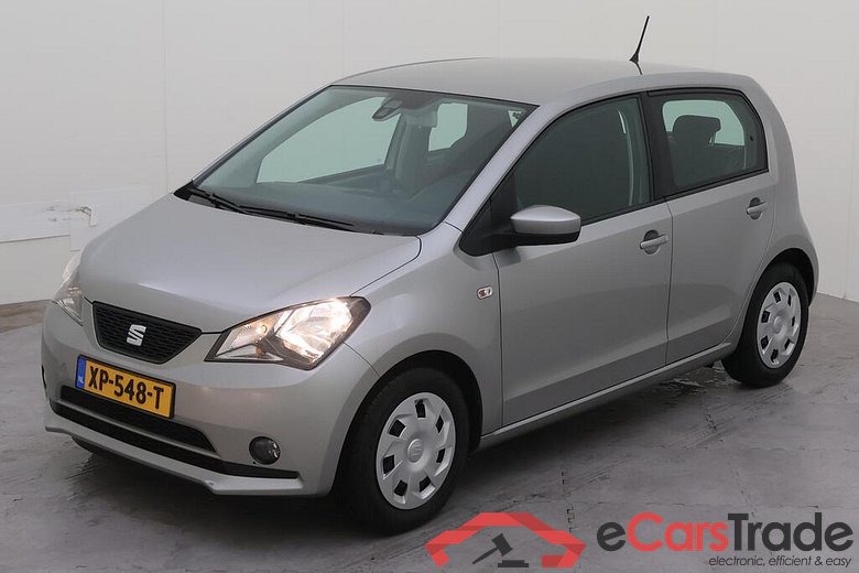 SEAT Mii 44 kW #1