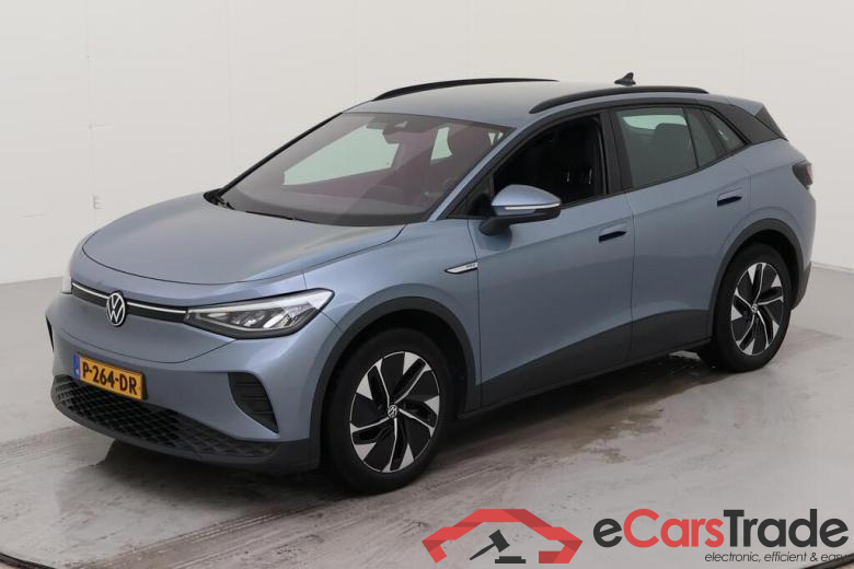 VOLKSWAGEN ID.4 150 kW