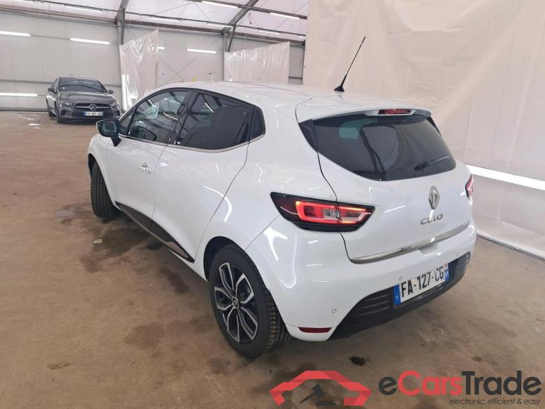 Renault Intens Energy TCe 90 Clio IV Intens 0.9 TCe 90CV BVM5 E6 #2