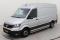 preview Volkswagen Crafter #0