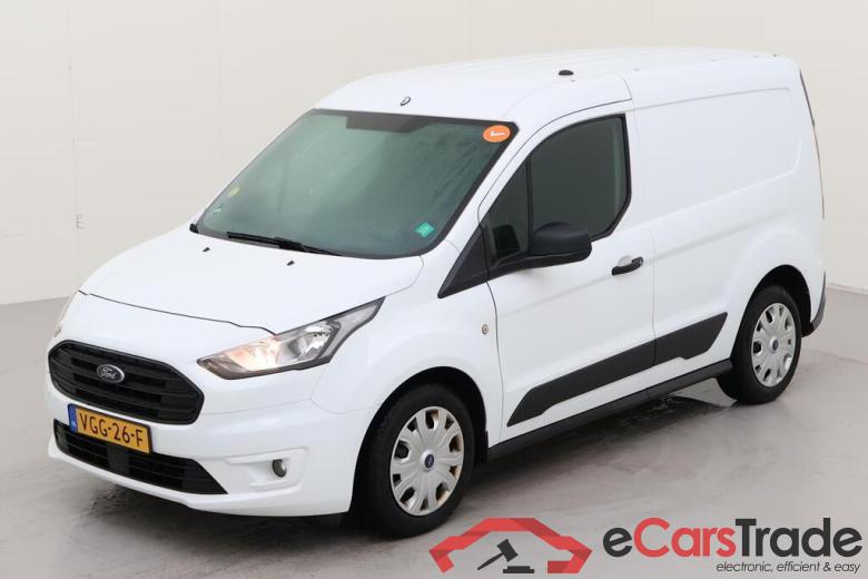 FORD Transit Connect 73 kW #1