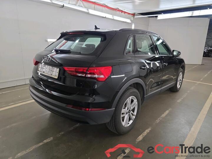 Audi Q3 Q3 45 TFSI e S tronic (PHEV) 180kW/245pk  5D/P Auto-6 #4
